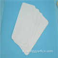 Adhesive cotton for thermal insulation packaging accessories